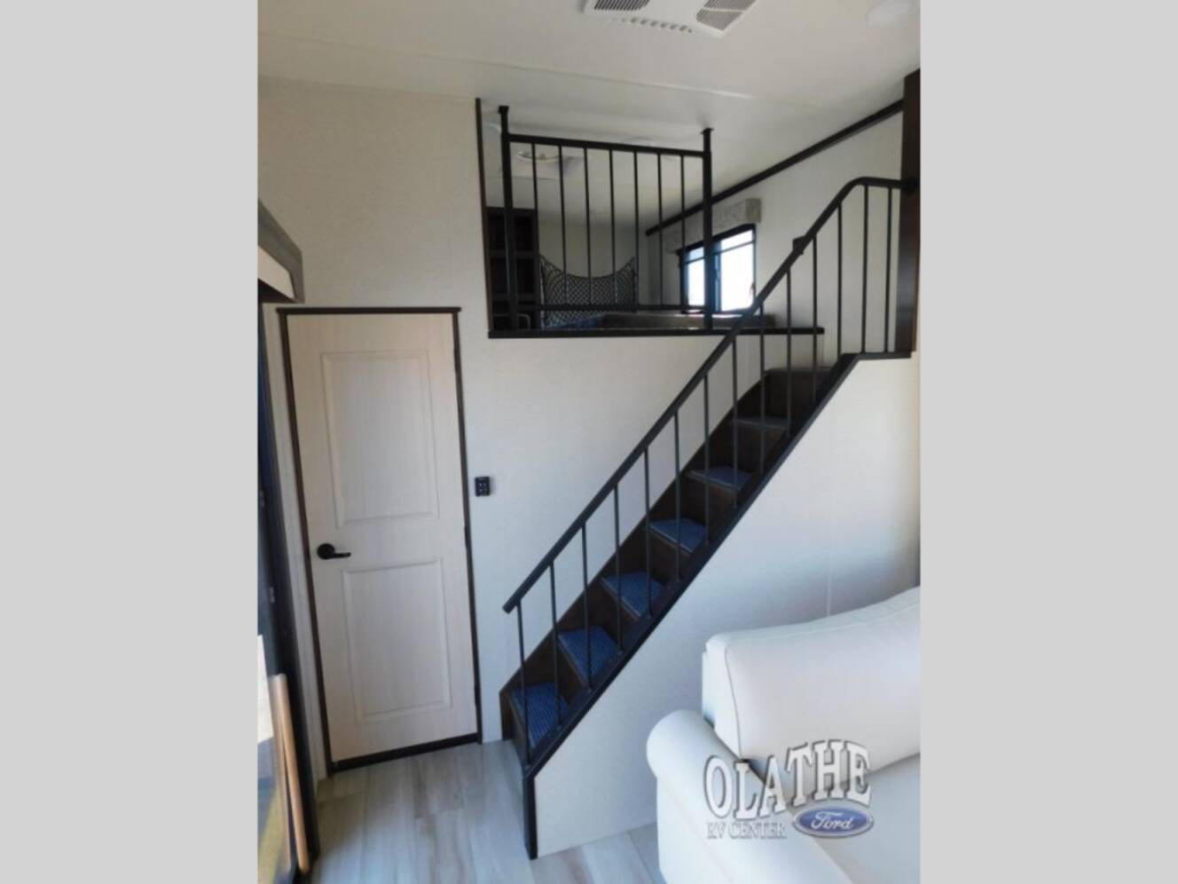 A photo of this 2025 Forest River Rv Cedar Creek Cottage 40CBK