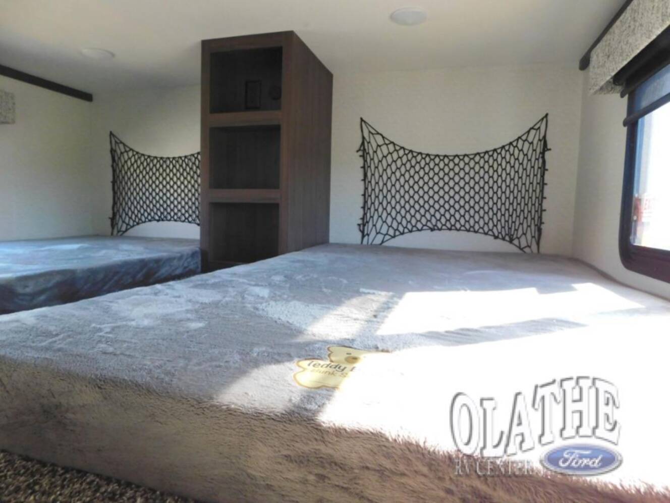 A photo of this 2025 Forest River Rv Cedar Creek Cottage 40CBK