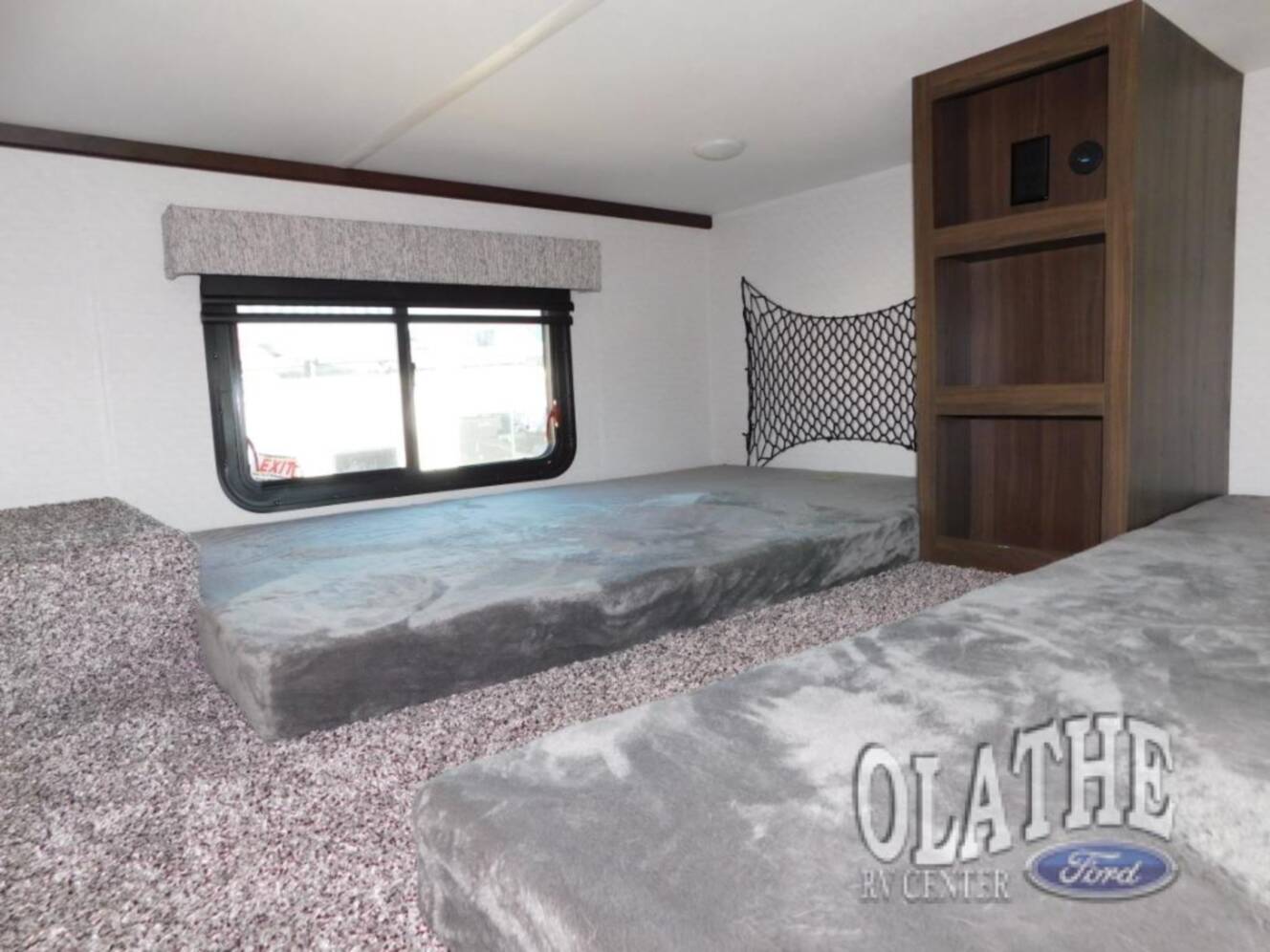 A photo of this 2025 Forest River Rv Cedar Creek Cottage 40CBK