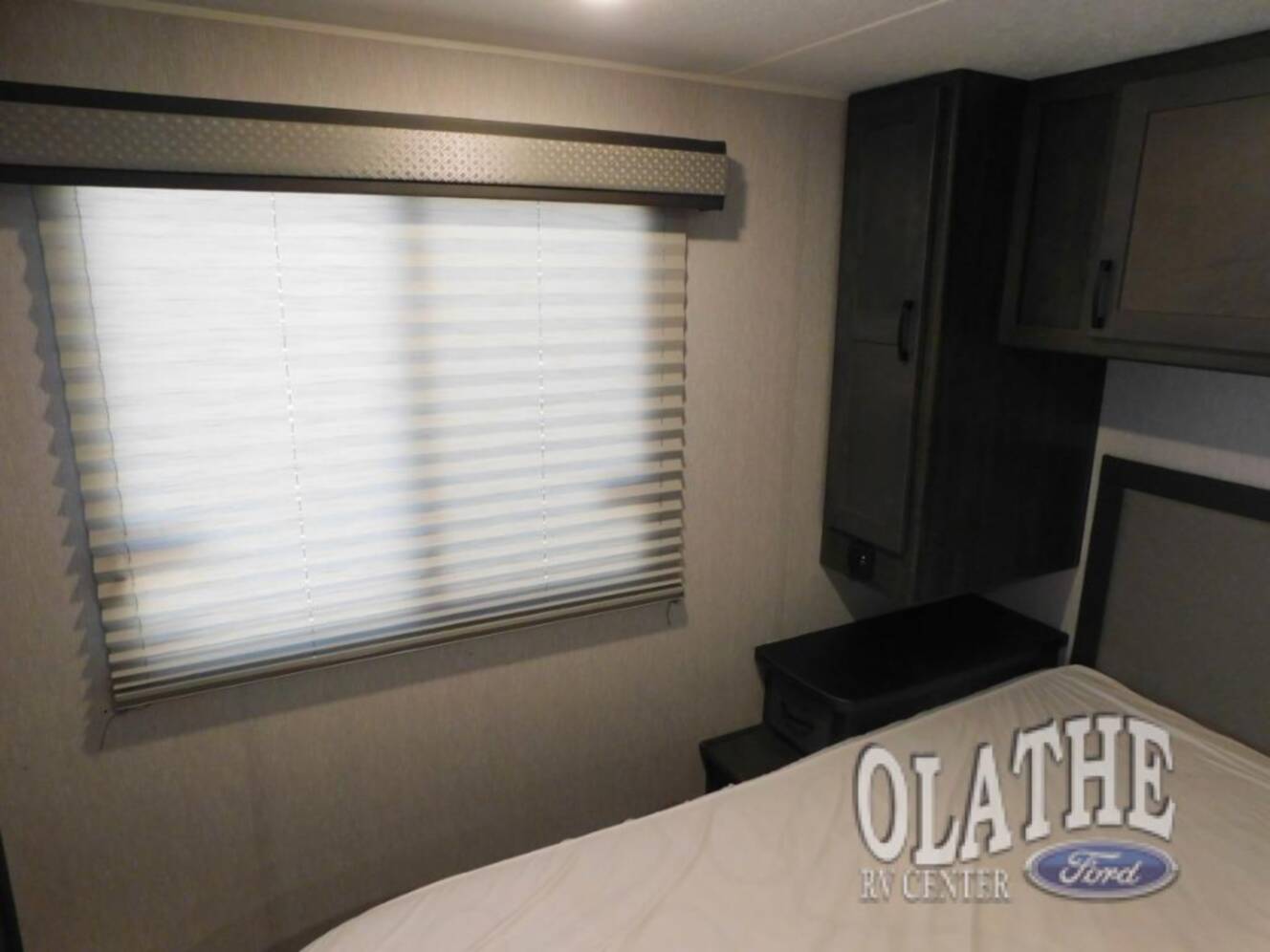 A photo of this 2024 Coachmen Rv Leprechaun 319MB Ford 450