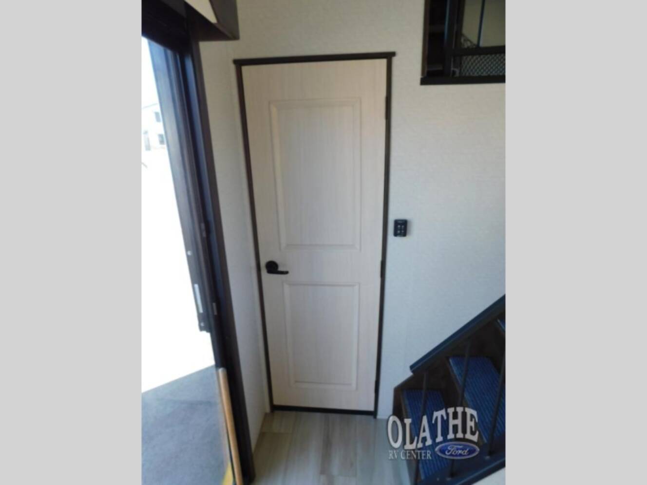 A photo of this 2025 Forest River Rv Cedar Creek Cottage 40CBK