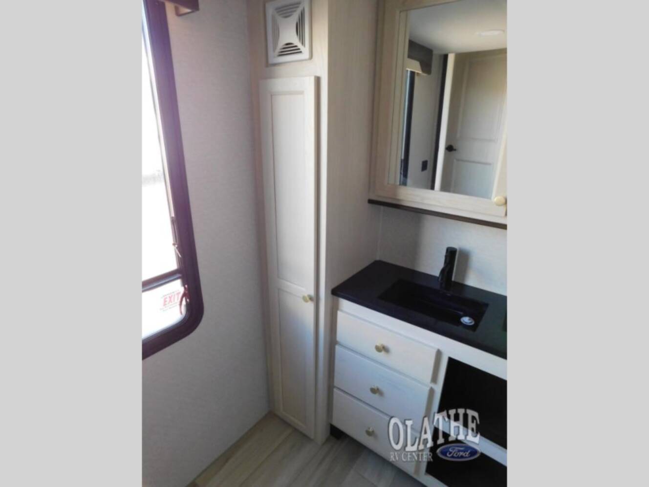 A photo of this 2025 Forest River Rv Cedar Creek Cottage 40CBK