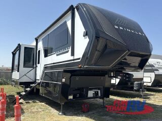 2025 BRINKLEY MODEL G 3950