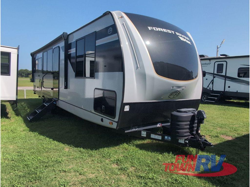 2026 Forest River Rv Vibe 2600RK in thackerville OK