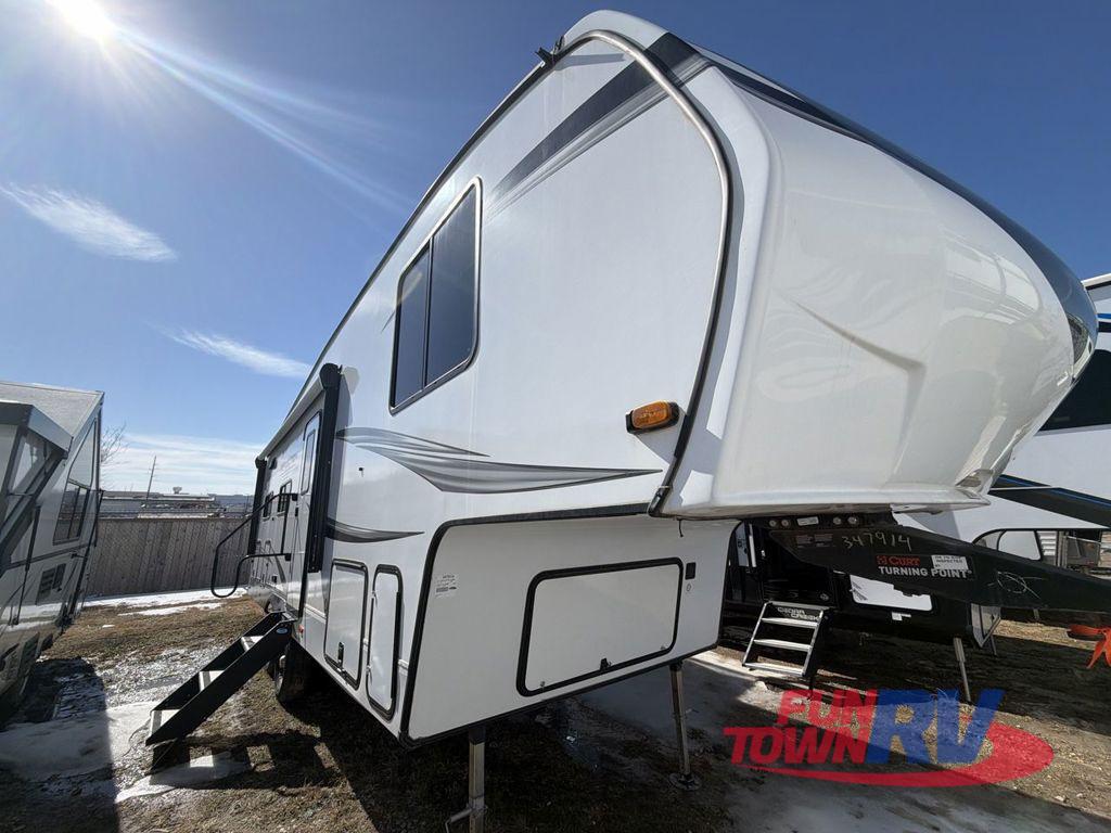 2024 Grand Design Reflection 150 Series 270BN in denton TX
