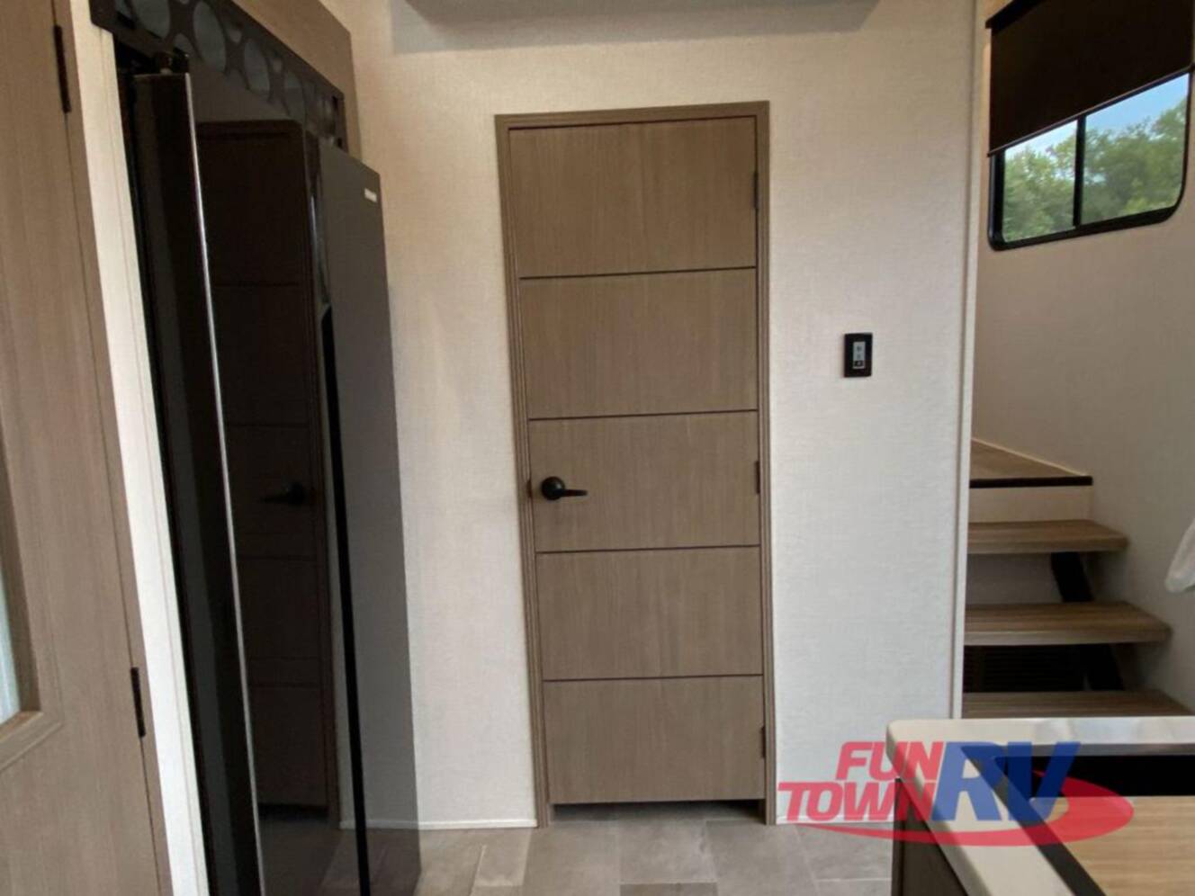 A photo of this 2026 Forest River Rv Impression 44STAY