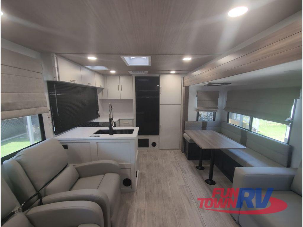 2026 Forest River Rv Vibe 2600RK in thackerville OK
