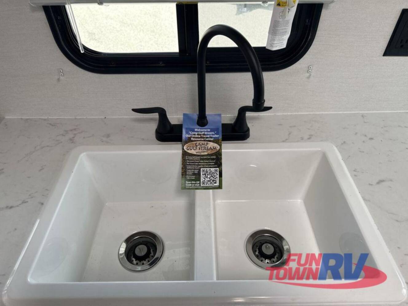 A photo of this 2026 Gulf Stream Rv Kingsport Super Lite 199RK