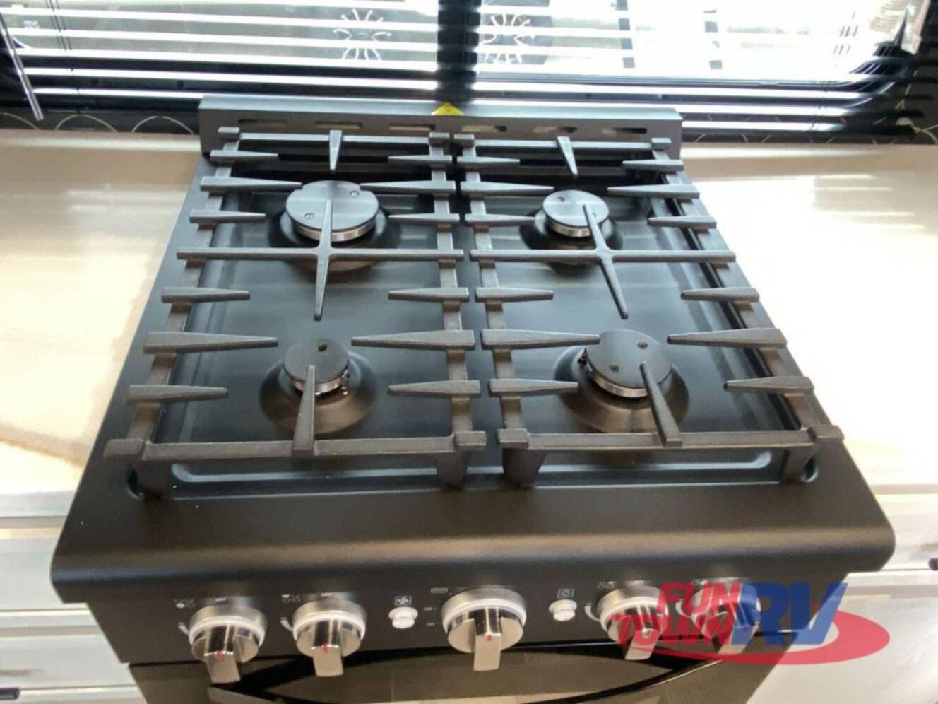 A photo of this 2026 Forest River Rv Impression 44STAY