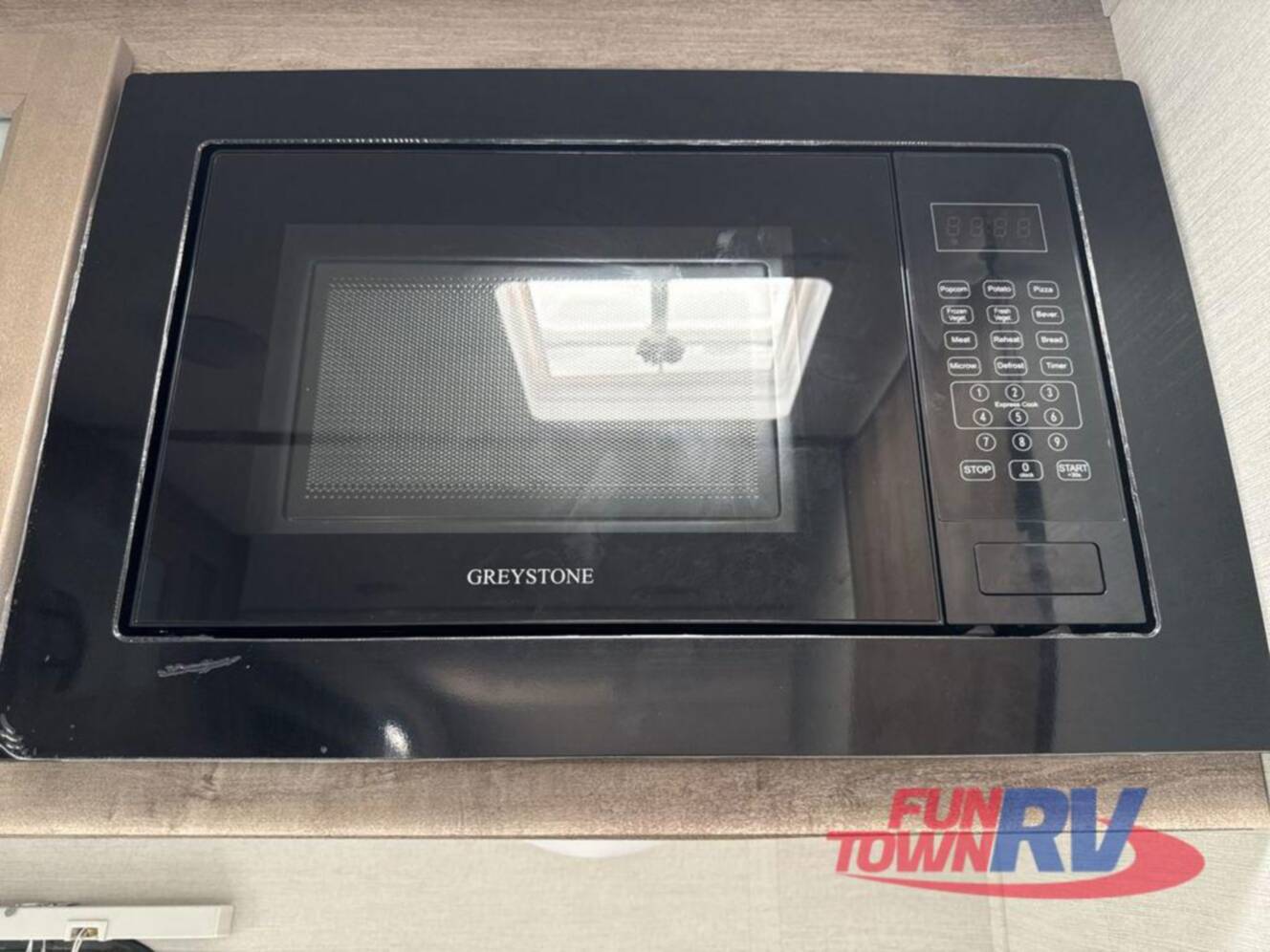 A photo of this 2026 Gulf Stream Rv Kingsport Super Lite 199RK