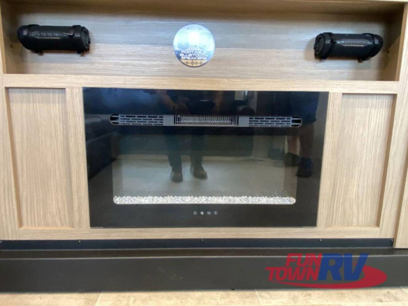 A photo of this 2026 Forest River Rv Impression 44STAY