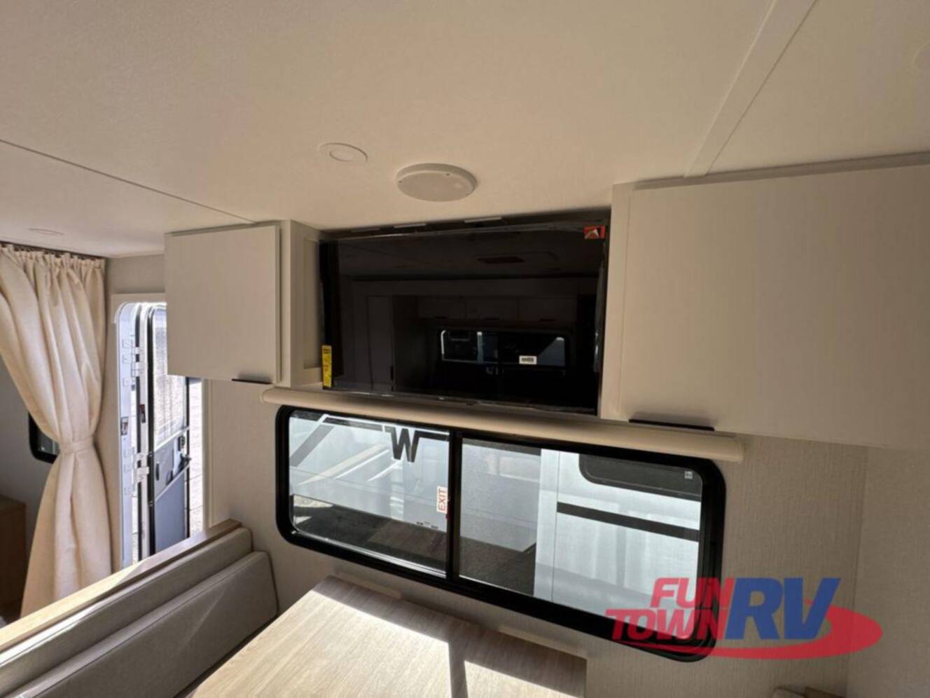 A photo of this 2026 Winnebago Thrive 22MLS