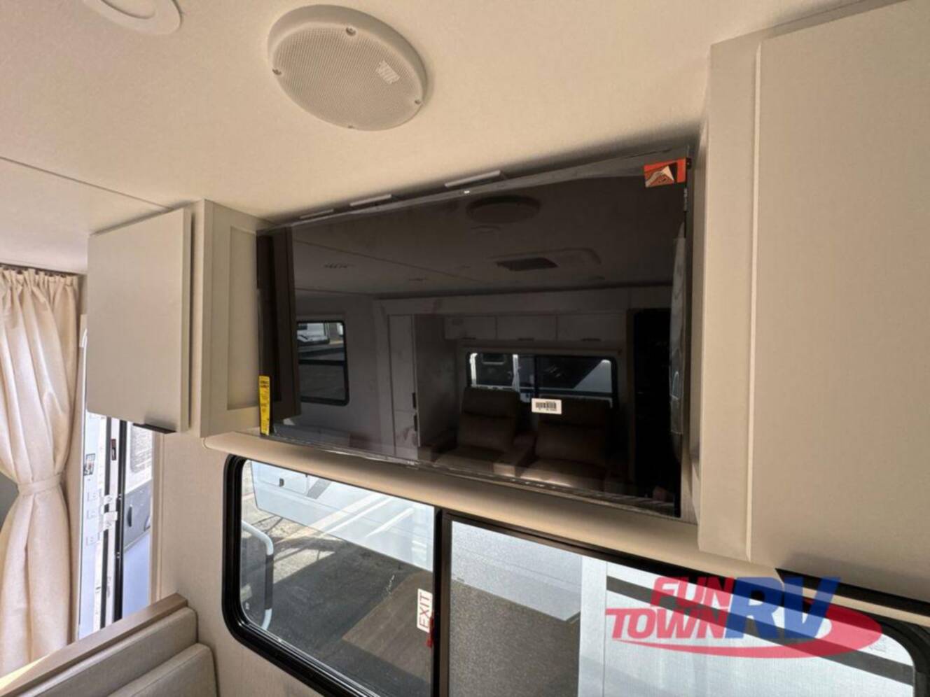 A photo of this 2026 Winnebago Thrive 22MLS