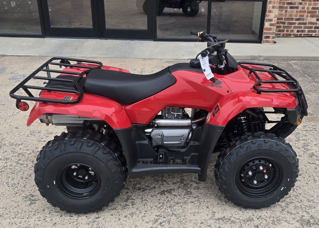 2026 Honda® FourTrax Recon in lawton OK