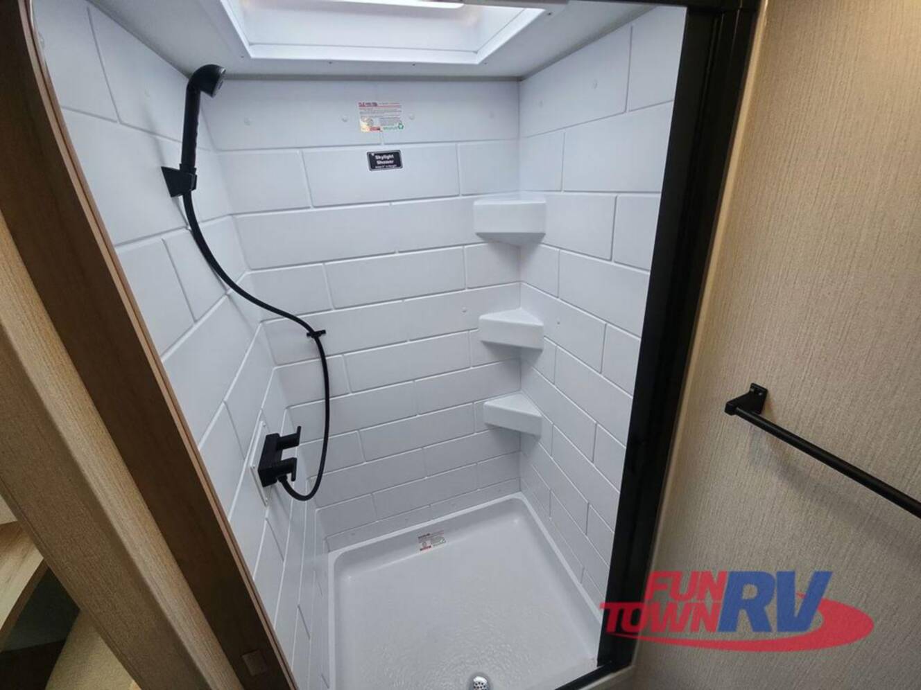 A photo of this 2026 Winnebago Micro Minnie 2000FRB