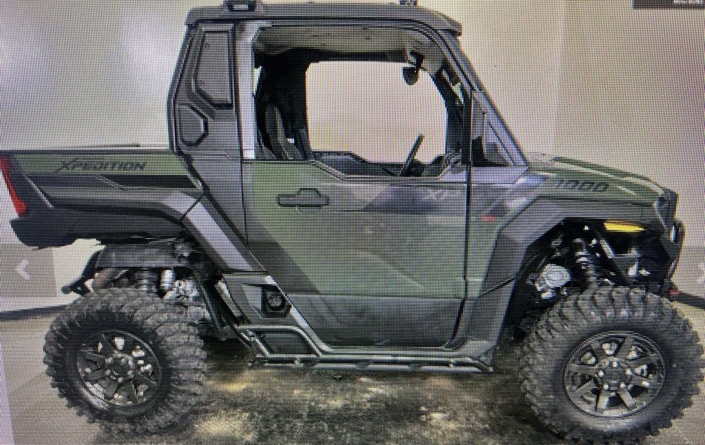 2024 Polaris® XPedition XP Ultimate in lincoln park MI