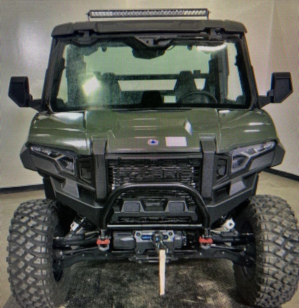 2024 Polaris® XPedition XP Ultimate in lincoln park MI