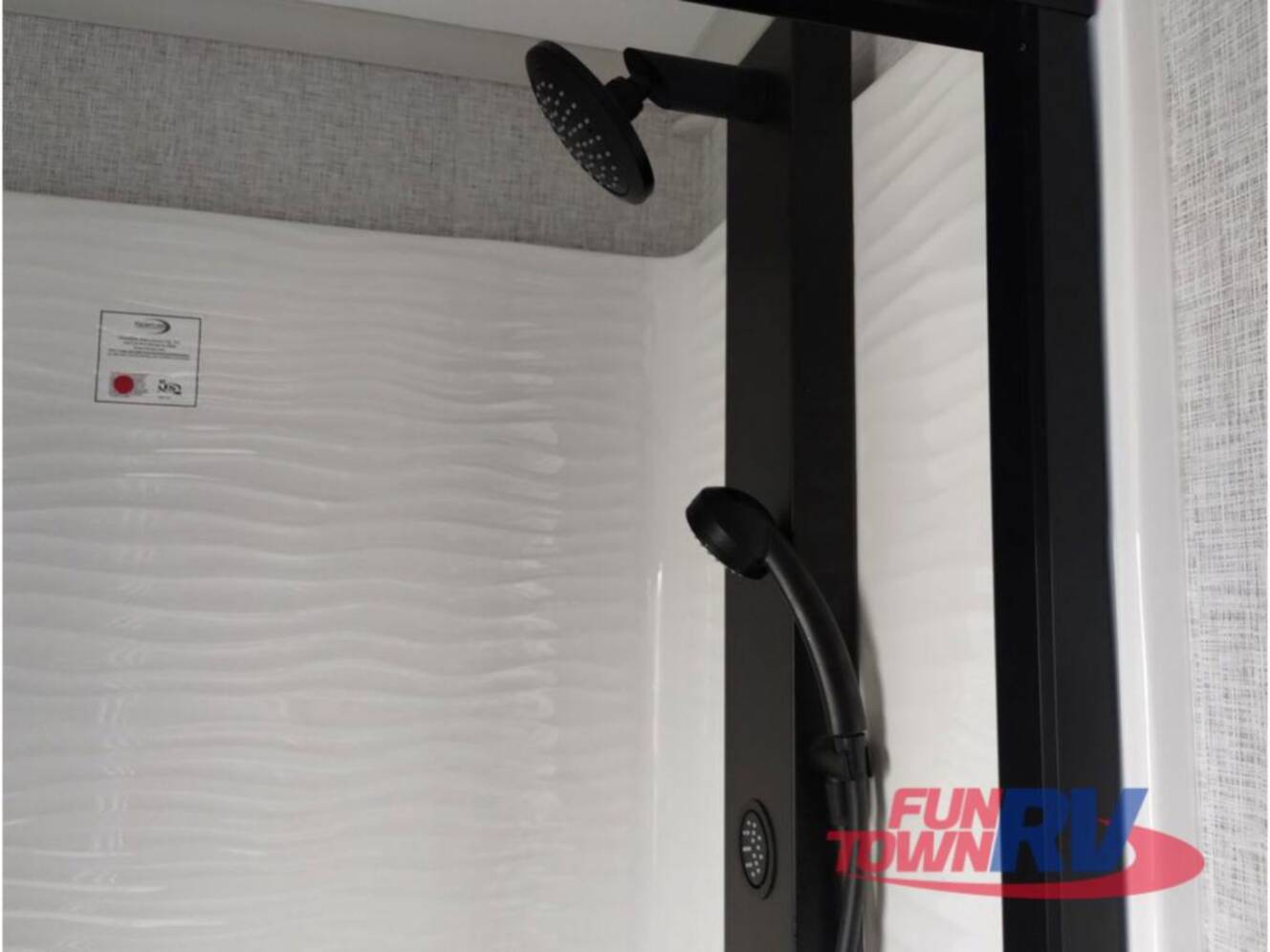 A photo of this 2025 Redwood Rv Regency 3951BAM