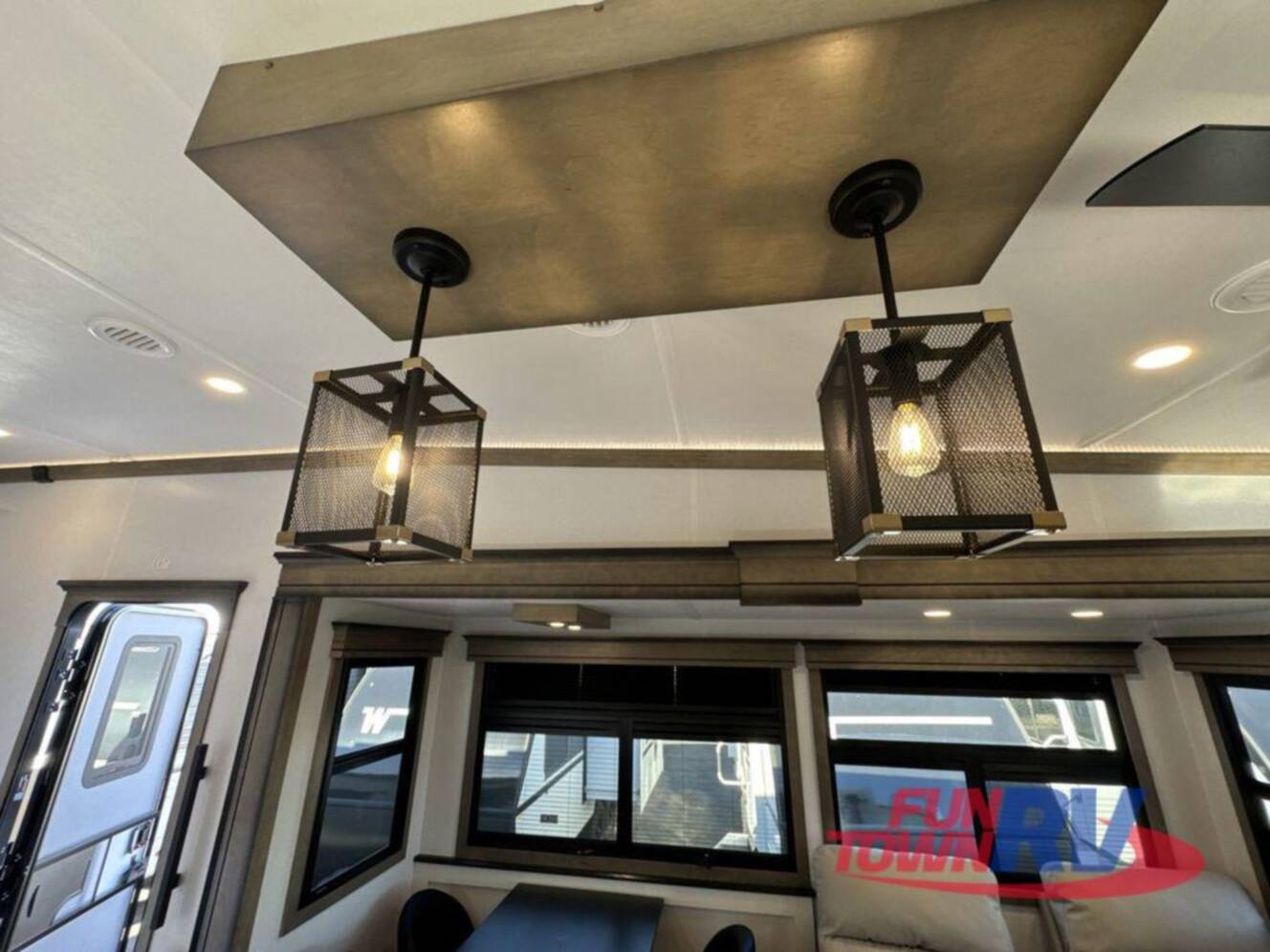 A photo of this 2026 Keystone Rv Montana 3231CK