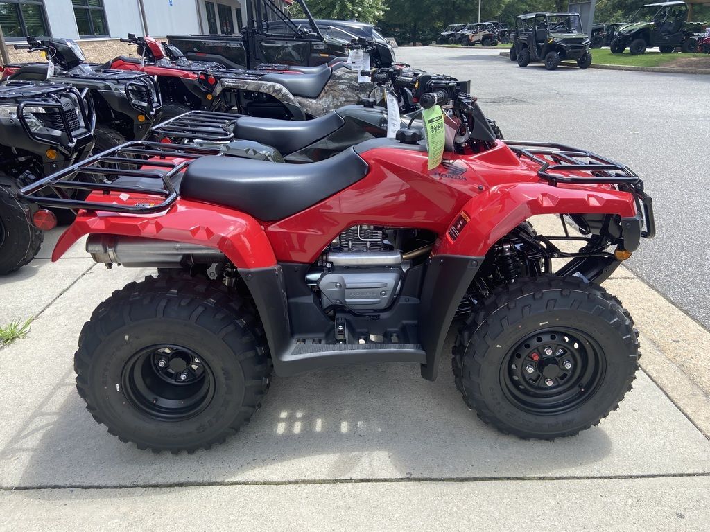 2026 Honda® FourTrax Recon ES 2X4 ES in athens GA