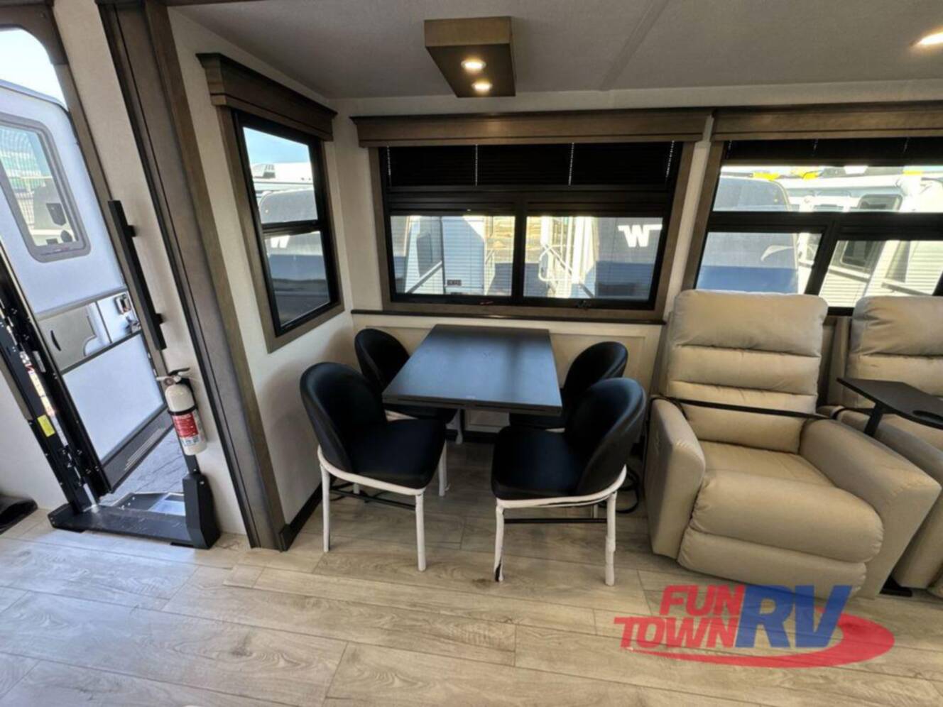 A photo of this 2026 Keystone Rv Montana 3231CK