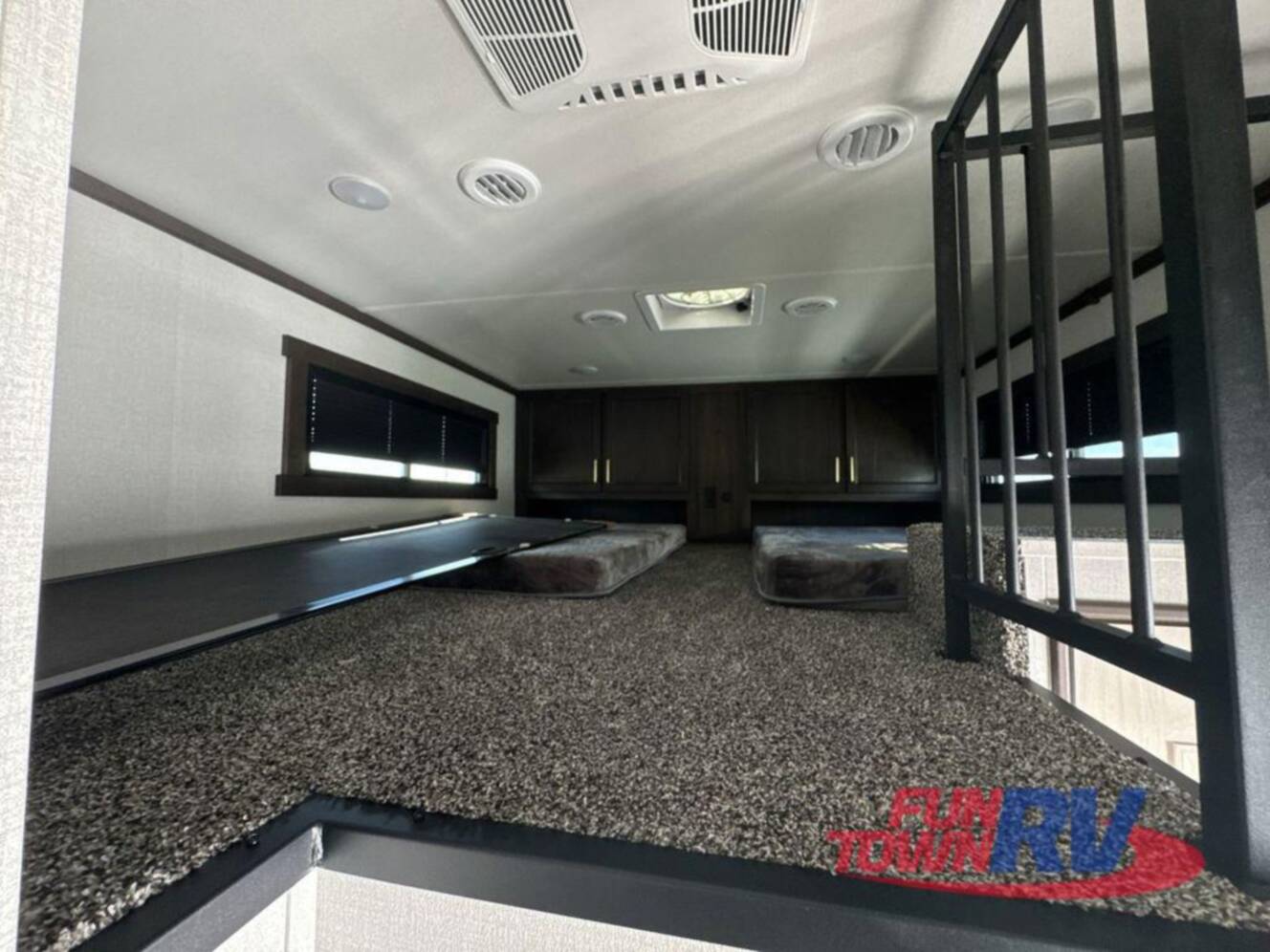 A photo of this 2026 Forest River Rv Cedar Creek Cottage 40CBK