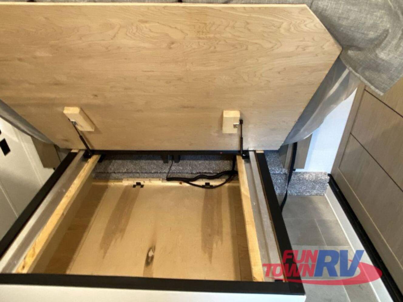 A photo of this 2026 Forest River Rv Impression 44STAY