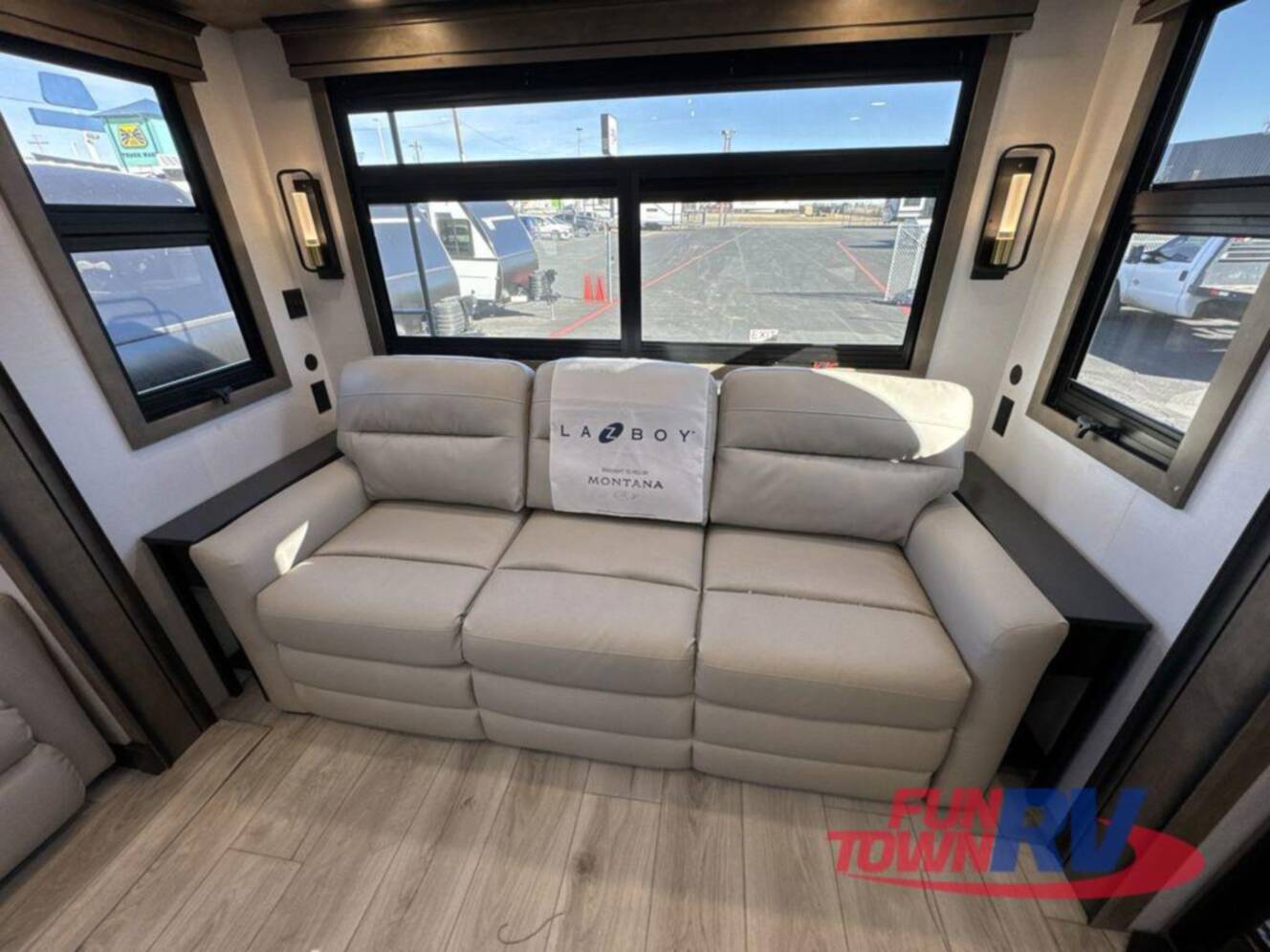 A photo of this 2026 Keystone Rv Montana 3231CK