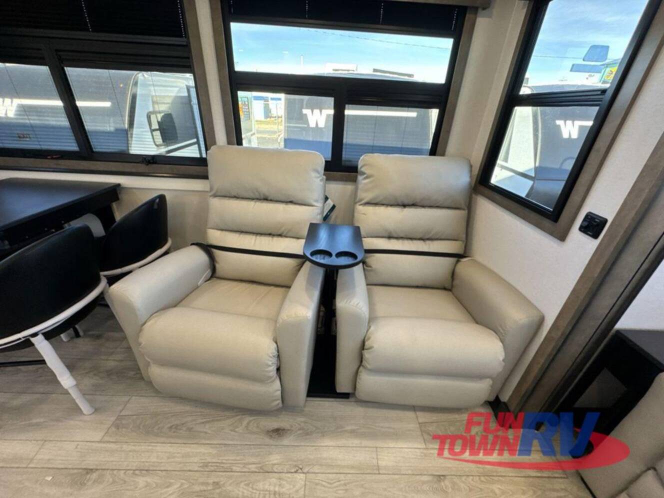 A photo of this 2026 Keystone Rv Montana 3231CK