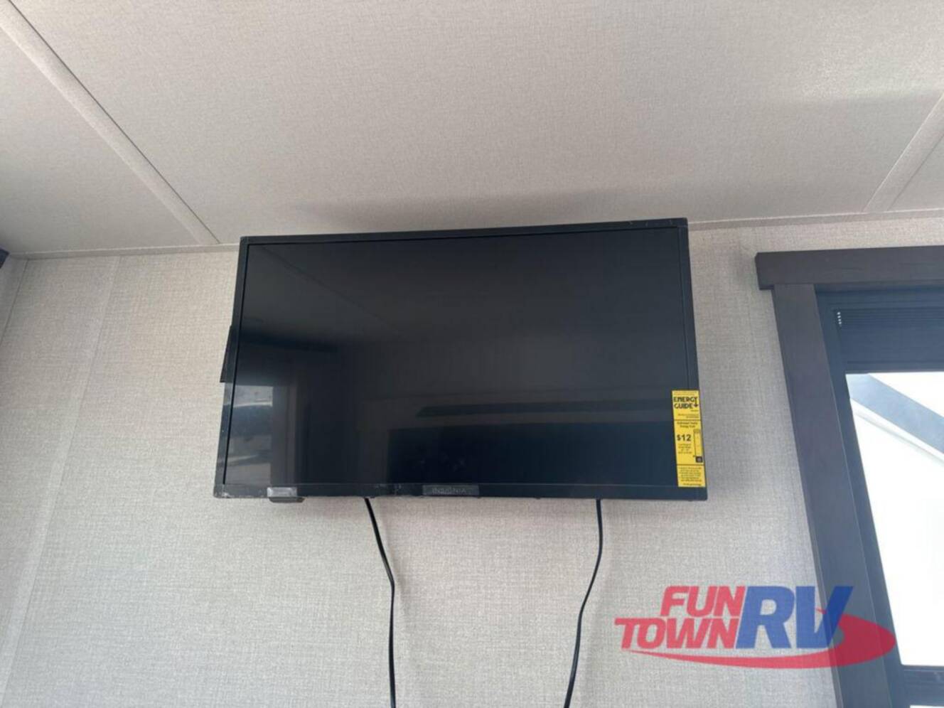 A photo of this 2026 Forest River Rv Cedar Creek Cottage 40CBK