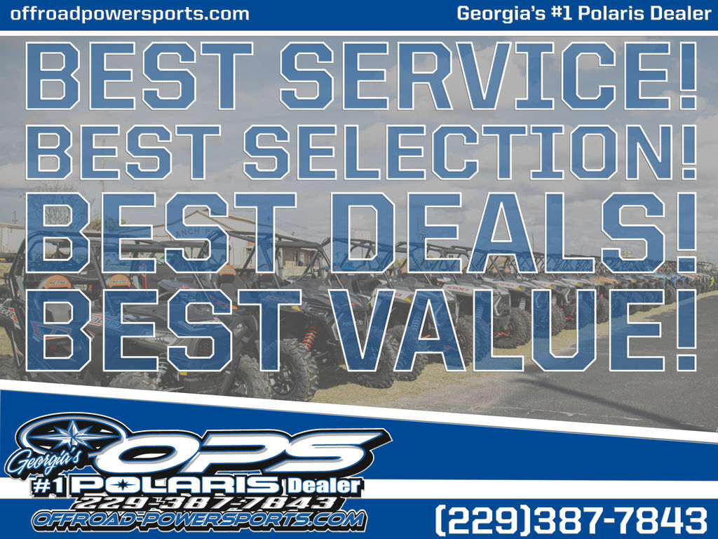 2026 Polaris® RZR XP 4 1000 Sport in tifton GA