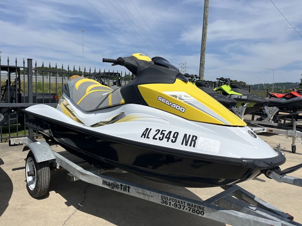 2007 Sea-Doo GTI 130 SE 130 in birmingham AL