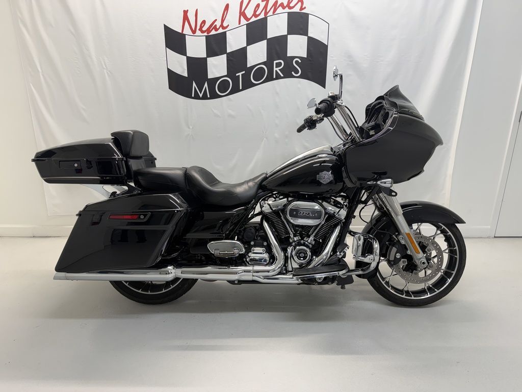 2021 Harley-Davidson® FLTRXS - Road Glide® Special SPECIAL FLTRXS in Winston Salem, NC