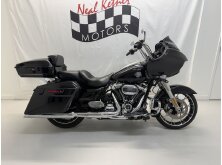 Where Is Harley-Davidson Touring Exhaust Made? image