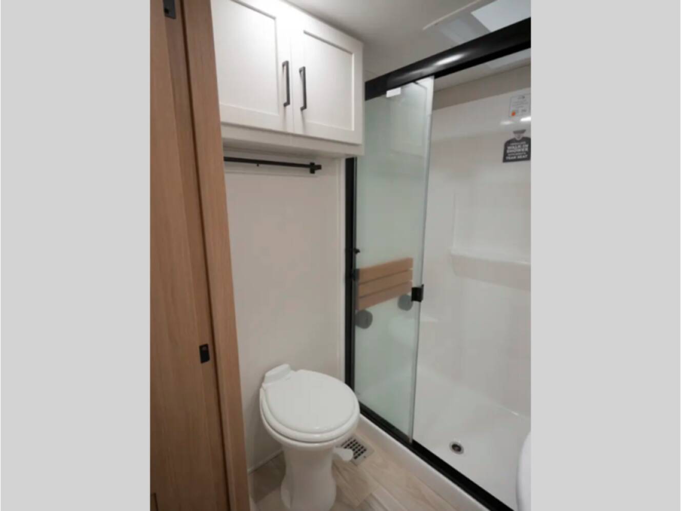 A photo of this 2026 Forest River Rv Sierra 4002FB