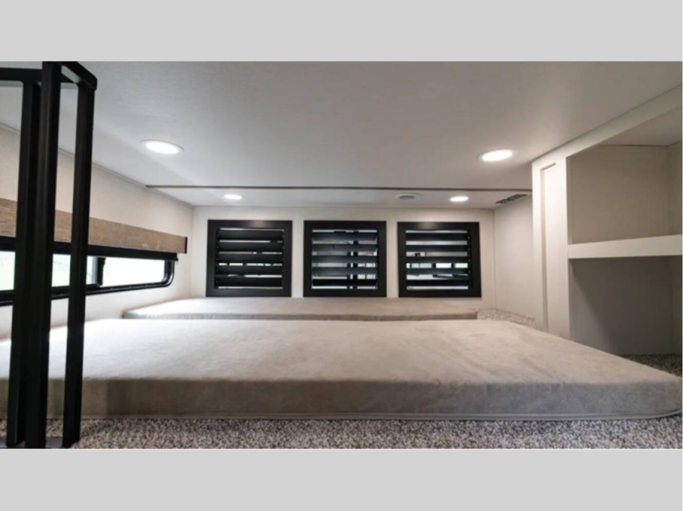 A photo of this 2026 Forest River Rv Impression 44STAY