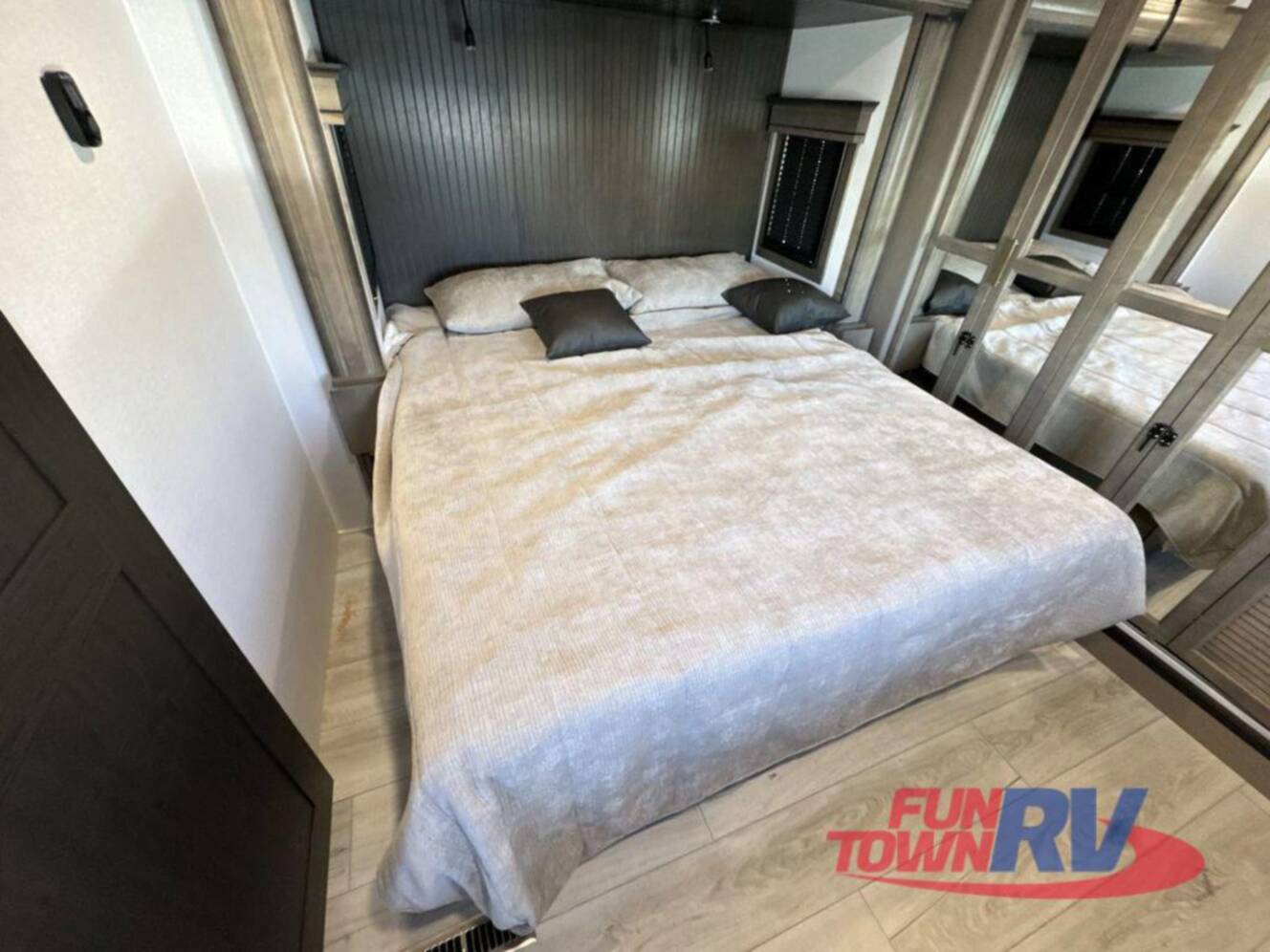 A photo of this 2026 Keystone Rv Montana 3231CK