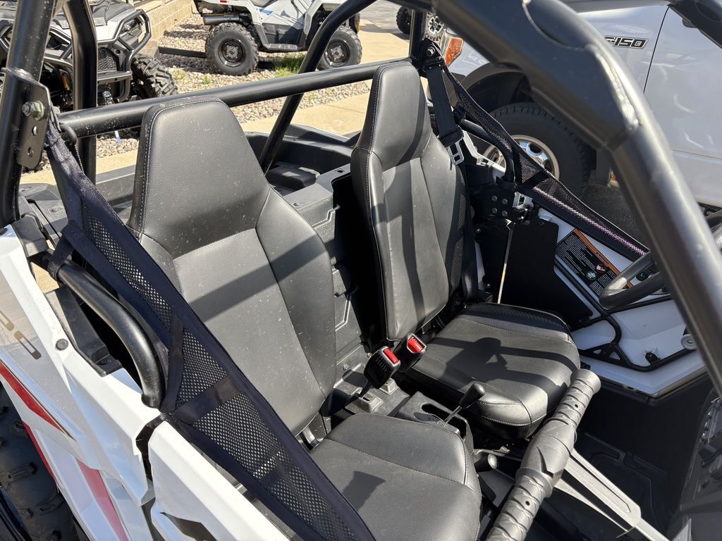 2023 Polaris® RZR 200 EFI in abrams WI