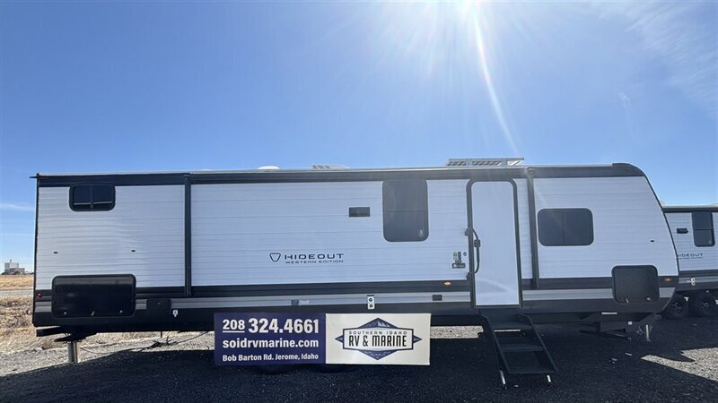 2026 Keystone Rv HIDEOUT 288BRSWE in jerome ID