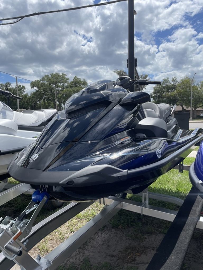 2026 Yamaha Waverunners GP SVHO with Audio SVHO in Orlando, FL