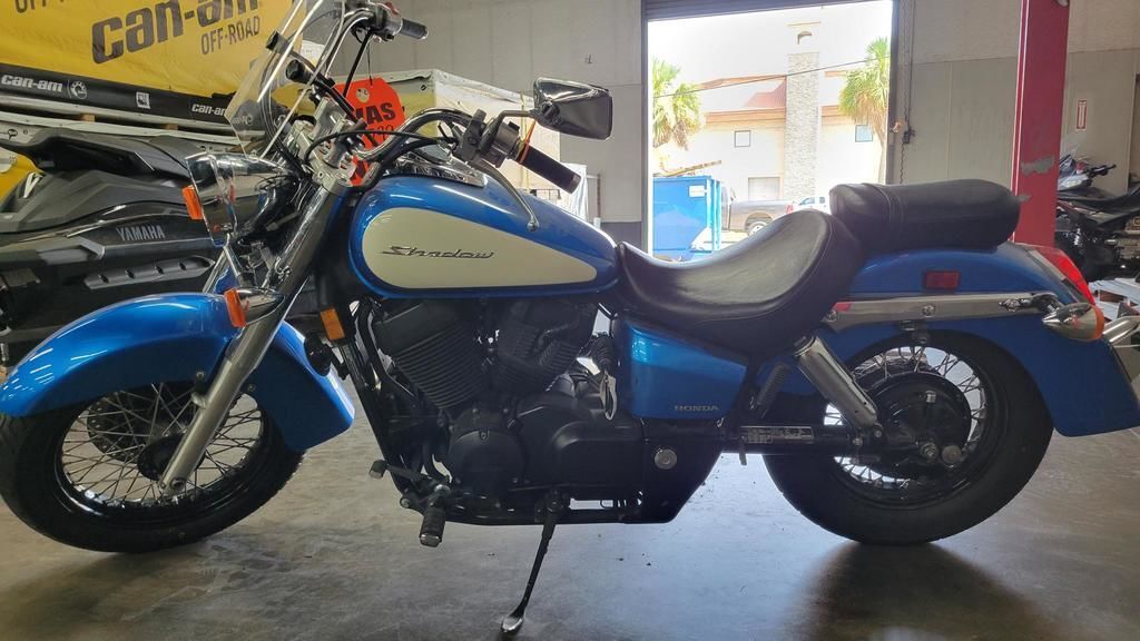 2022 Honda® Shadow Aero AERO in Beaumont, TX