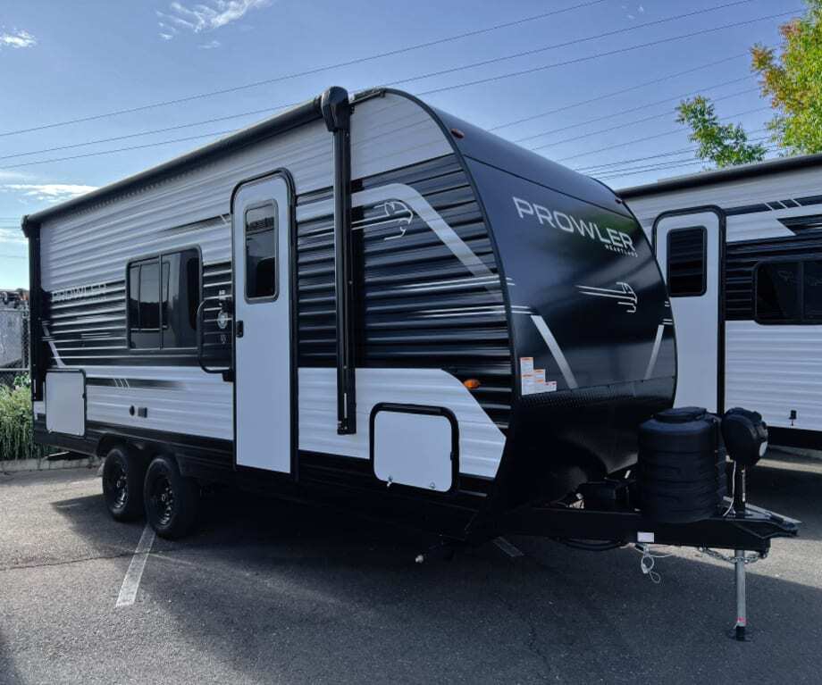 2027 Heartland PROWLER 2000MB in west sacramento CA