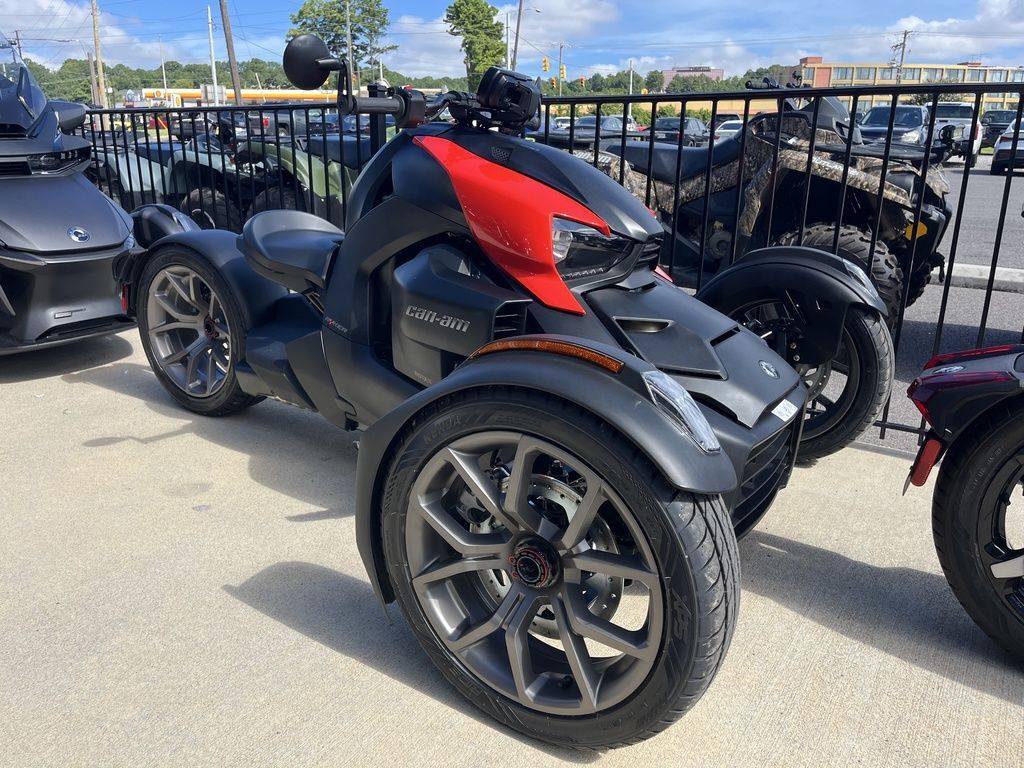 2025 Can-Am Ryker Rotax 900 ACE 900 ACE in Birmingham, AL