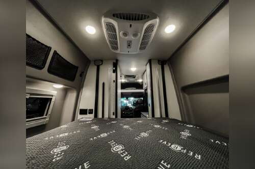 2027 Winnebago REVEL SPORT BMB44C in west sacramento CA