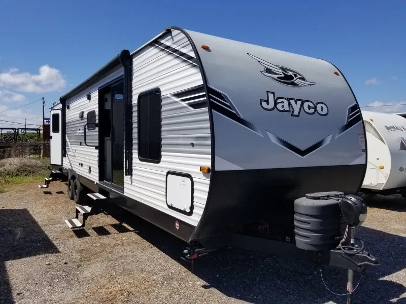 2025 Jayco Jayflight 380DQS Walk-Through Bath in corpus christi TX
