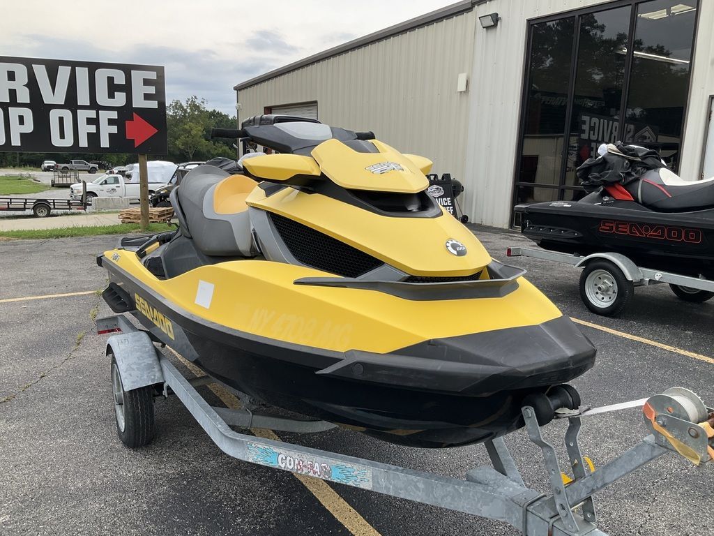2009 Sea-Doo RXT iS 255 IS 255 in Munford, AL