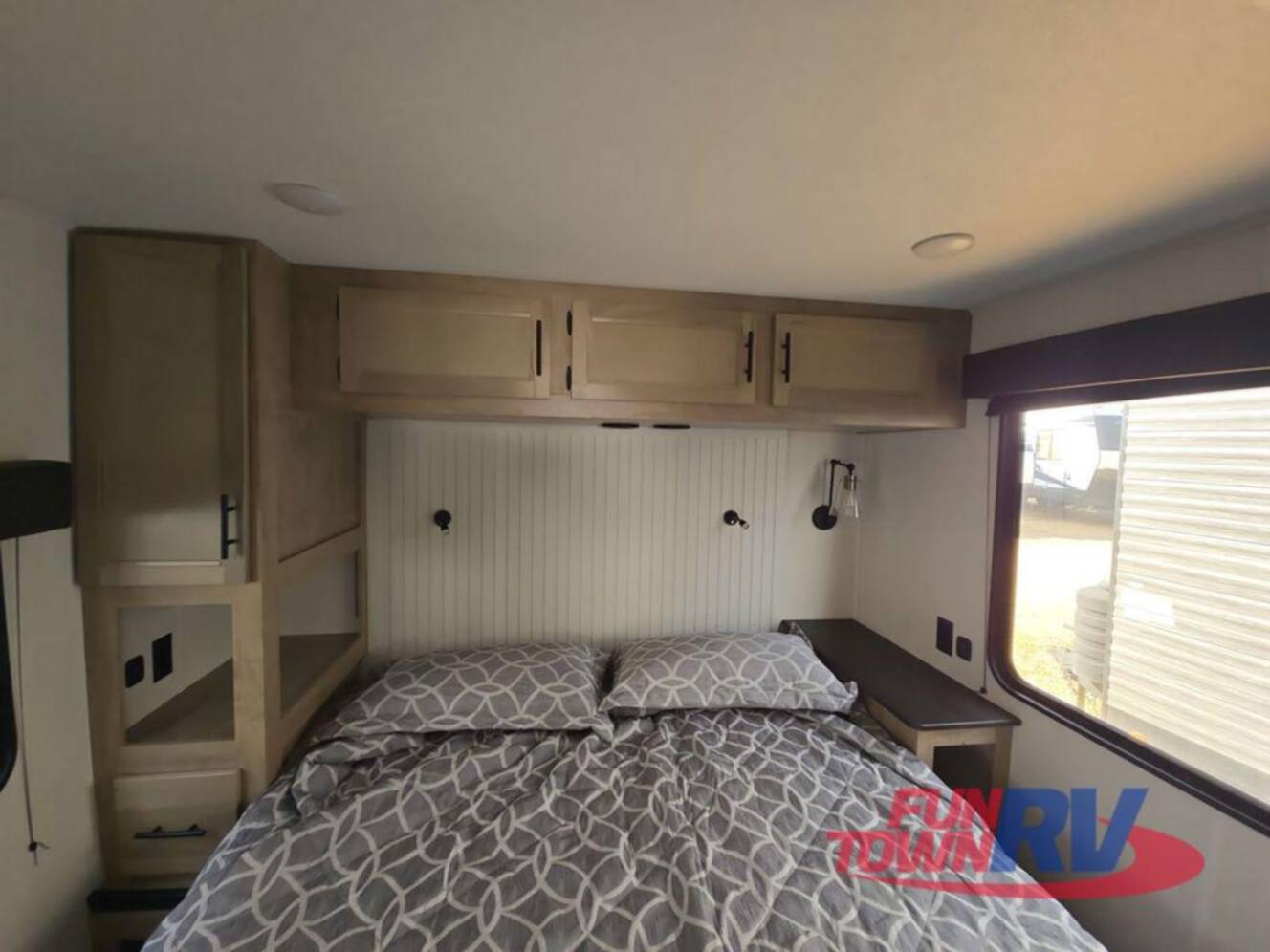 A photo of this 2026 Forest River Rv Cherokee Timberwolf 20OG
