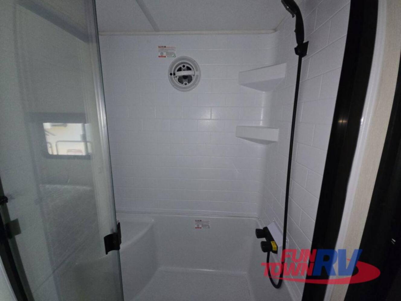 A photo of this 2026 Forest River Rv Cherokee Timberwolf 20OG