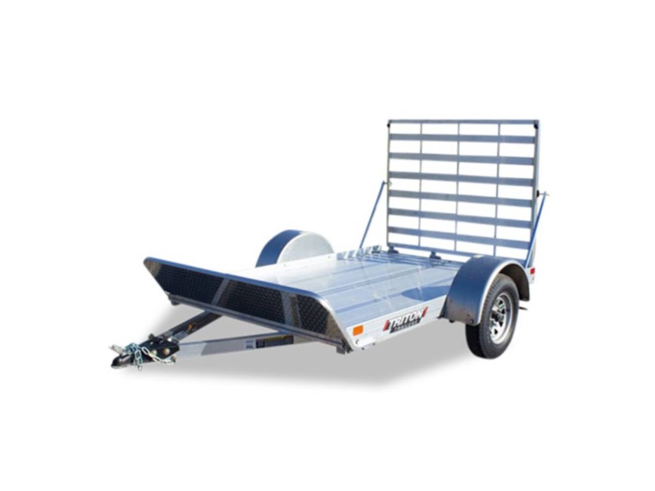 A photo of this 2024 Triton Trailers Utility FIT Series FIT1481