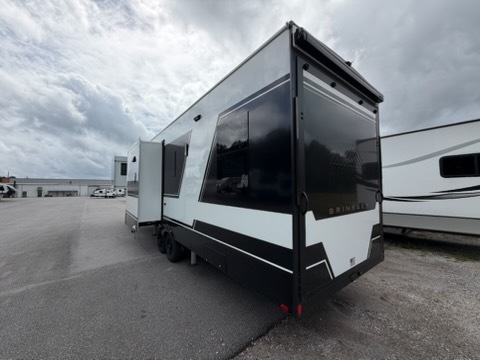2027 Brinkley Model G 3500X in dothan AL